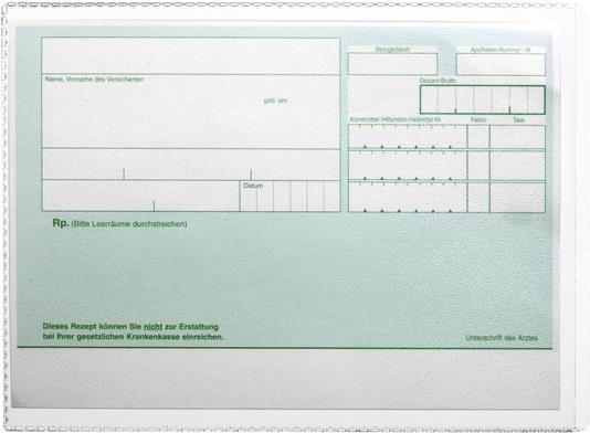 Produktbild Durable Schutz und Ausweishülle (A6, 10 x)