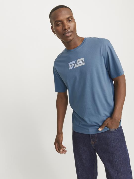 Immagine prodotto Jack & Jones Jjecorp Graphic Tee Ss O-Neck Noos (XL)