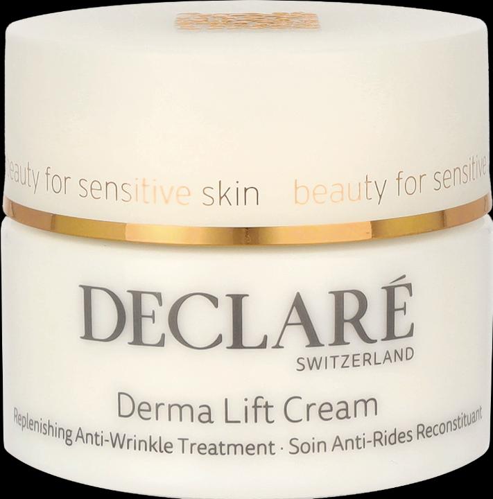 Actual product image Declaré Age Control Derma Lift (50 ml, 24h cream)