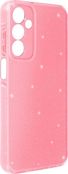 Actual product image Avizar Glimmer Glam Case Series (Samsung Galaxy A25 5G)