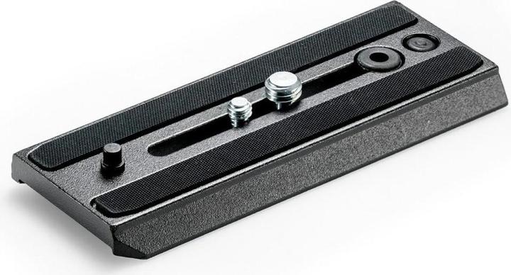 Produktbild Manfrotto 500ah (Videokopf)