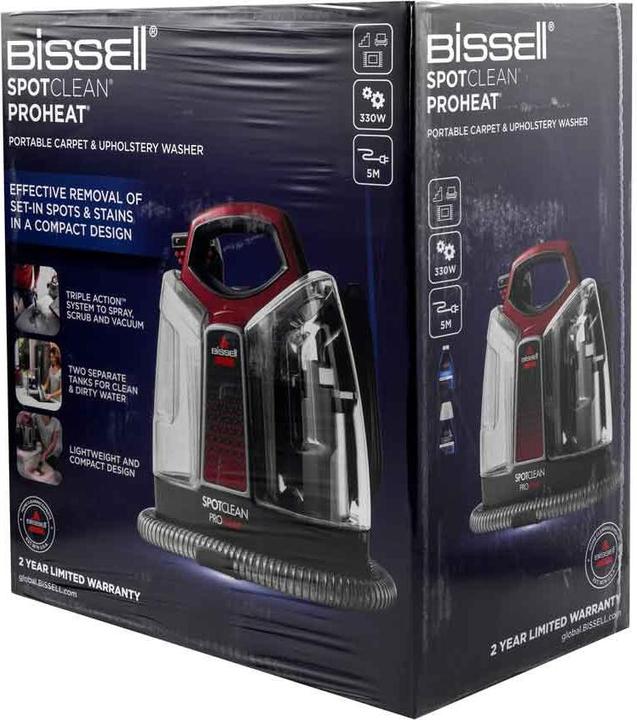 Produktbild Bissell SpotClean ProHeat