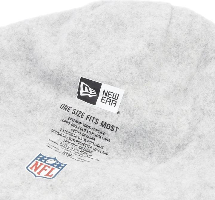 Immagine prodotto New Era Bobble NFL Shield