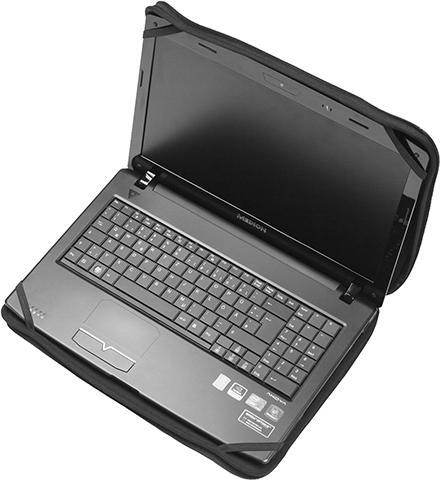 Image du produit Pedea Tendance manches (13.30", Universel)