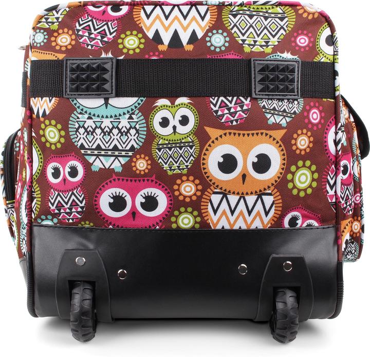 Actual product image Normani Jumbus 100 (100 l, L (90 - 115l))