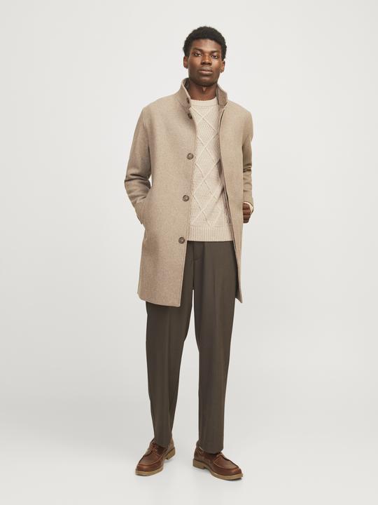 Actual product image Jack & Jones Jprbludiogo Cable Knit Ln (XL)