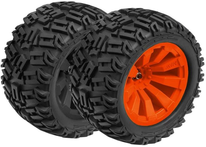 Immagine prodotto Maverick Flusso Quantum XT (RTR pronto all'uso)