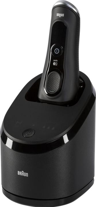 Produktbild Braun Series 9 9352cc