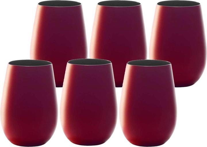 Produktbild Stölzle Olympic Becher (0.47 l, 6 x)