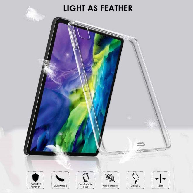 Image du produit MU Classic Série Softcase TPU (iPad Pro 12.9 2020 (4. Gen))