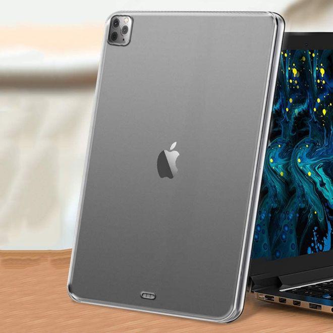 Image du produit MU Classic Série Softcase TPU (iPad Pro 12.9 2020 (4. Gen))