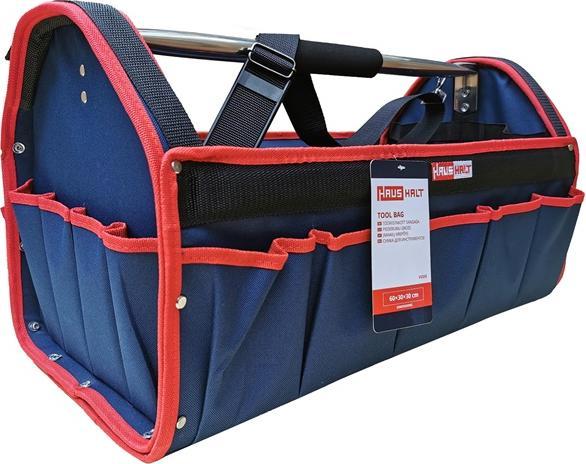 Produktbild Haushalt Tool Bag With Tubular Handle