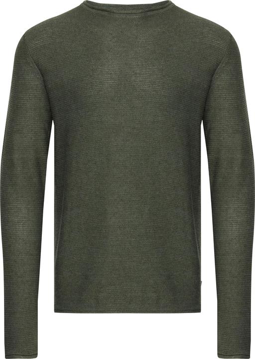 Solid SDJarahPullover 21104152