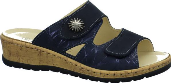 Belvida Flash/Nubuk (35)