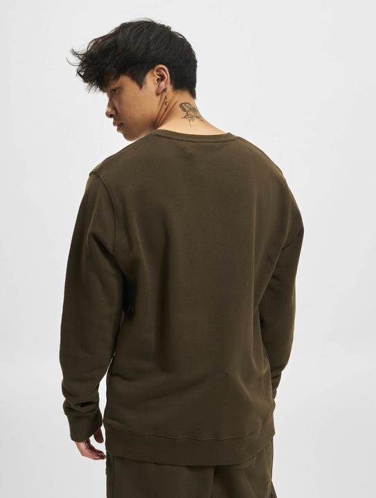 Produktbild Lyle and Scott Crew Neck Sweatshirt Herren (L)