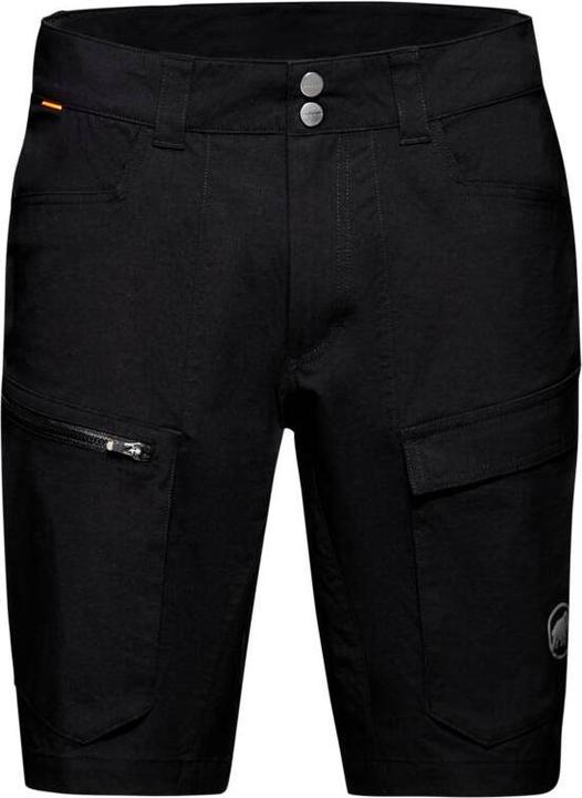 Produktbild Mammut Zinal Hybrid Shorts (56, XL)