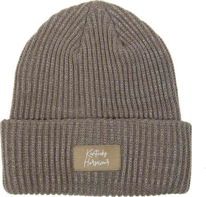 Kentucky Horsewear Mütze Glitzer Damen (One Size)