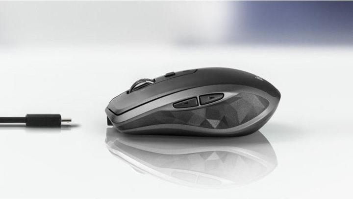 Produktbild Logitech MX Anywhere 2S (Kabellos)