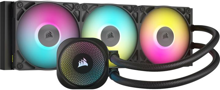 iCUE LINK TITAN 360 RX RGB