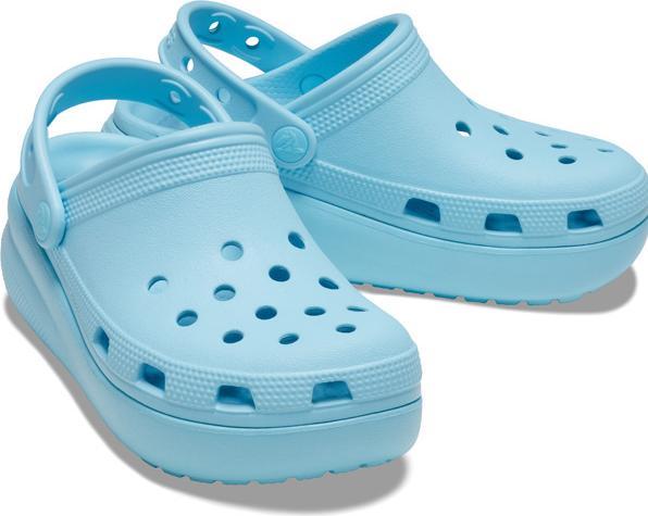 Immagine prodotto Crocs K's Classic Crush Cutie Clog (28)
