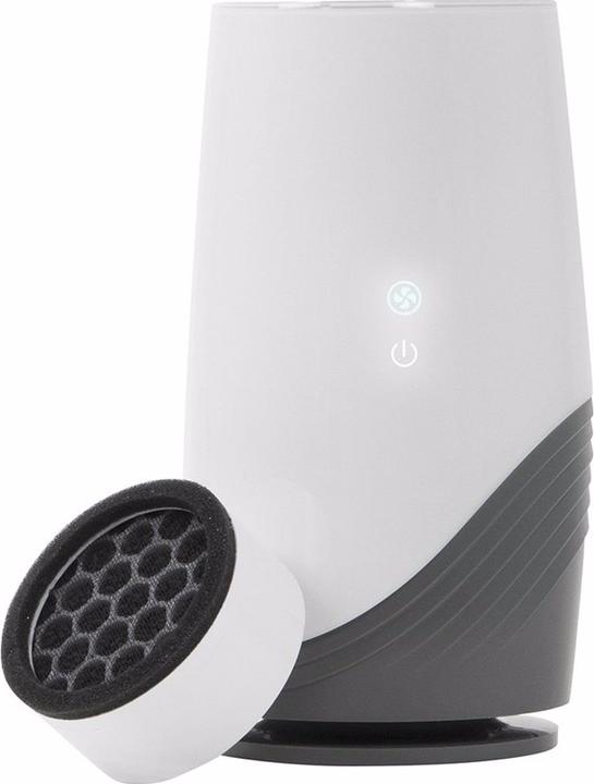 Produktbild Bblüv Püre 3-in-1 HEPA Luftreiniger mit Aktivkohlefilter