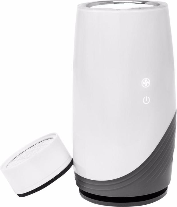Produktbild Bblüv Püre 3-in-1 HEPA Luftreiniger mit Aktivkohlefilter