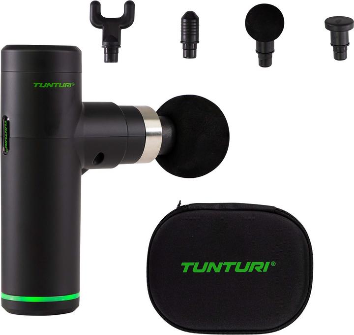 Produktbild Tunturi Mini Massage Gun Pistole MG30