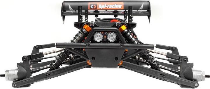 Immagine prodotto HPI Flusso del trofeo (RTR pronto all'uso)