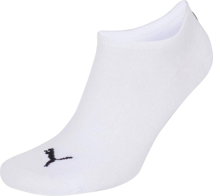 Image du produit Puma Baskets Unisexes Plain 3p (Lot de 3, 35 - 38)