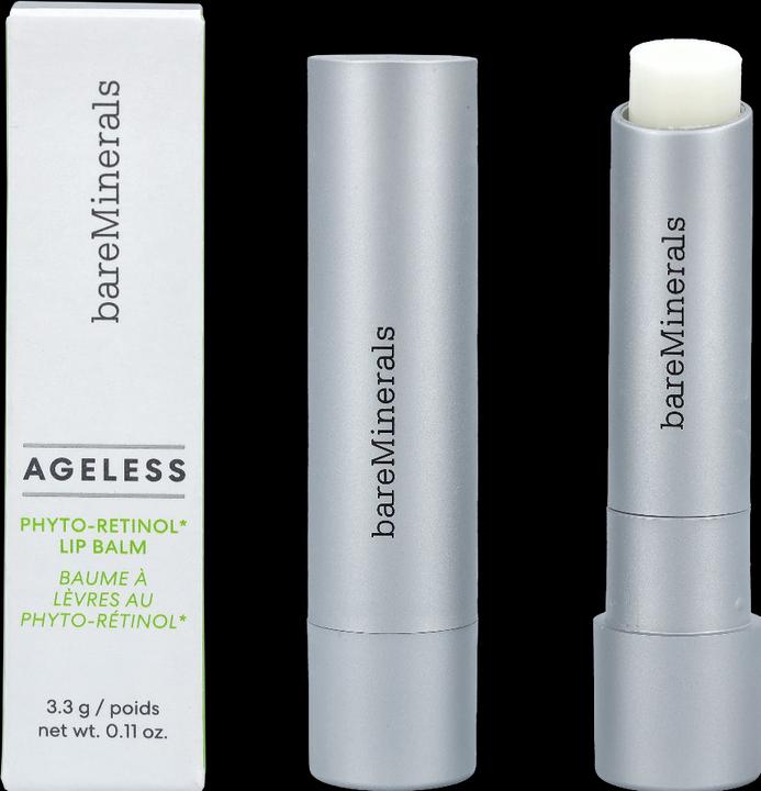 Bare Minerals BareMinerals Ageless Phyto-Retinol Lip Balm (3.30 ml)