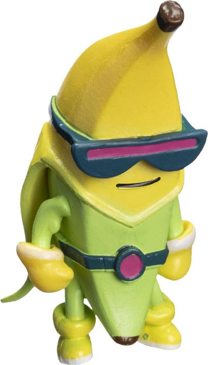Actual product image Stumble guys Figure in dummy lid (1 piece)