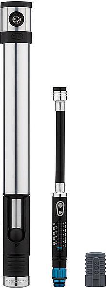 Image du produit Crankbrothers Klic HV Gauge Gonfleur de CO2