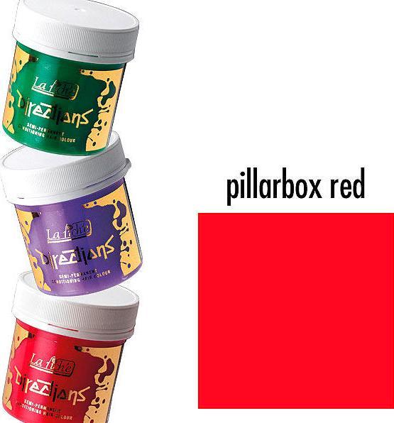 Image du produit Directions La Riche (Red)