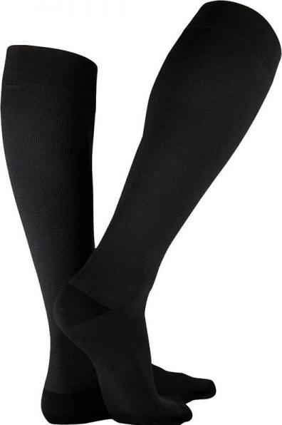 Actual product image Veno Train BUSINESS foot long AD KKL2 L plus/long geschlossene Fussspitze schwarz (L)