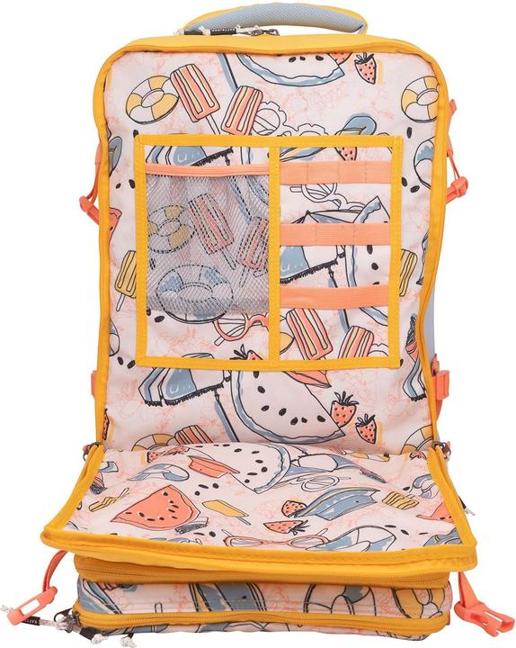 Image du produit Kattbjørn Sac à dos Kattbjoern (28 l)