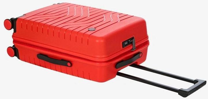 Produktbild Brics Ulisse - Erweiterbarer Trolley (68 l, L (90 - 115l))