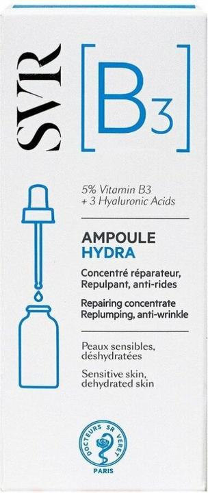 Produktbild Ampoule B (30 ml)