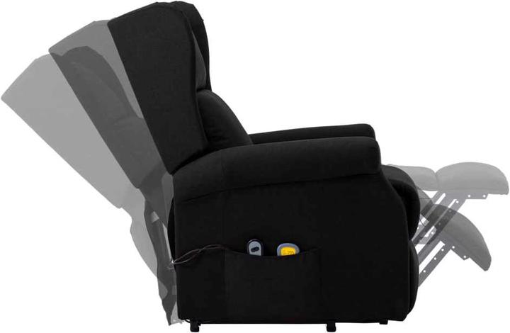 Actual product image VidaXL Nestori