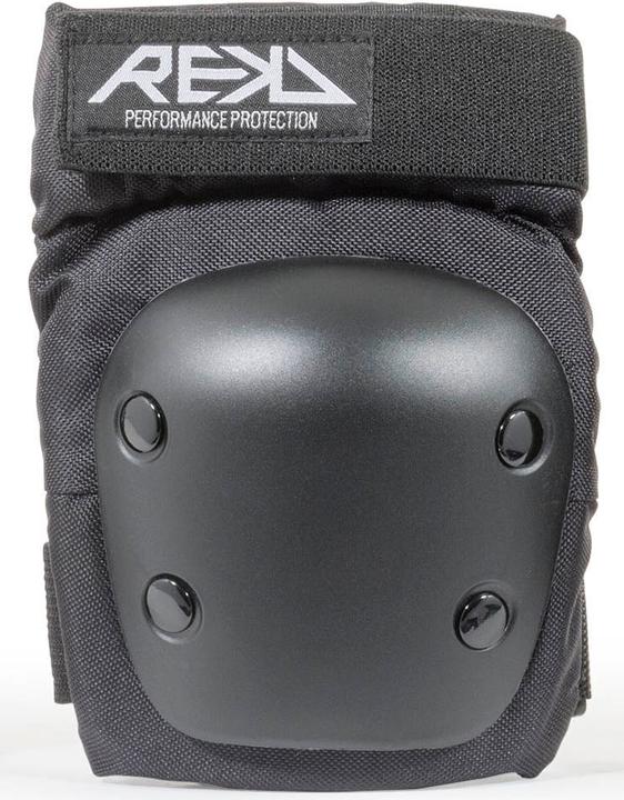 Produktbild Rekd Heavy Duty (L, Handgelenkschoner, Knieschoner, Ellbogenschoner, Einzelstück)
