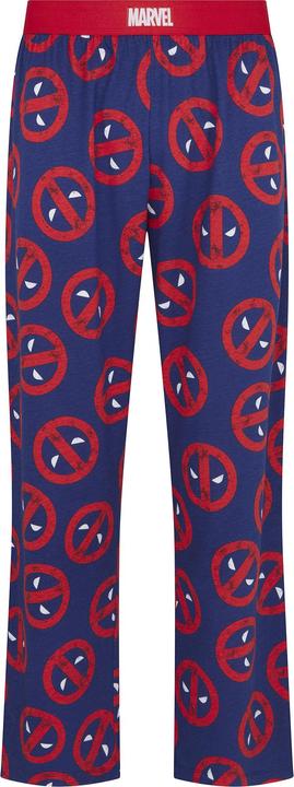 Produktbild Recovered Marvel Deadpool Icon Repeat (L)