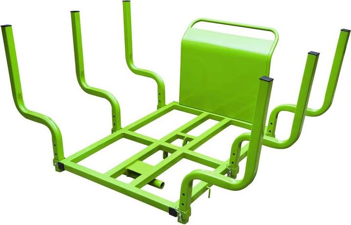 Produktbild Zipper ZI-MD300 (300 kg)