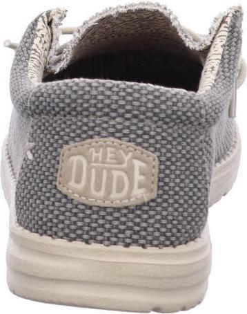 Immagine prodotto Hey Dude Pantofola WALLY BRAIDED (12)