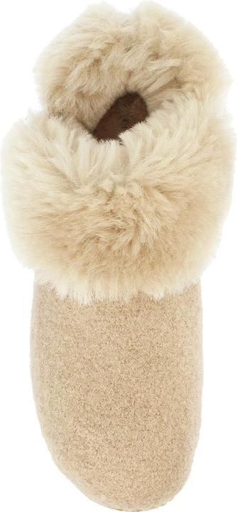 Actual product image Living Kitzbühel Virgin wool slipper (39)