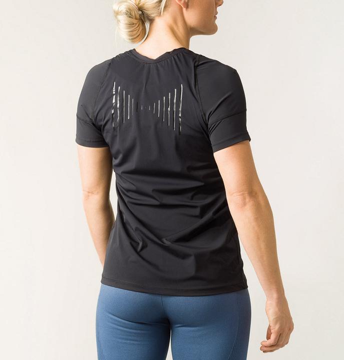 Swedish Posture T-shirt de Rappel de la Posture (M)