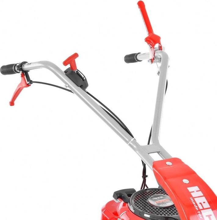 Actual product image Hecht 587 (Petrol)