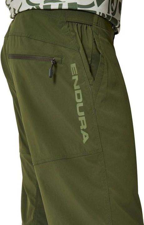 Produktbild Endura Hummvee Lite Short (S)