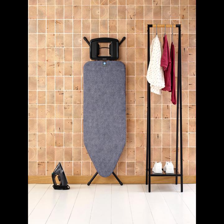 Produktbild Brabantia Bügeltische (124 x 45 cm)