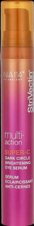 Produktbild StriVectin Super-C Dark Circle Brightening Eye Serum (Gel, 15 ml)