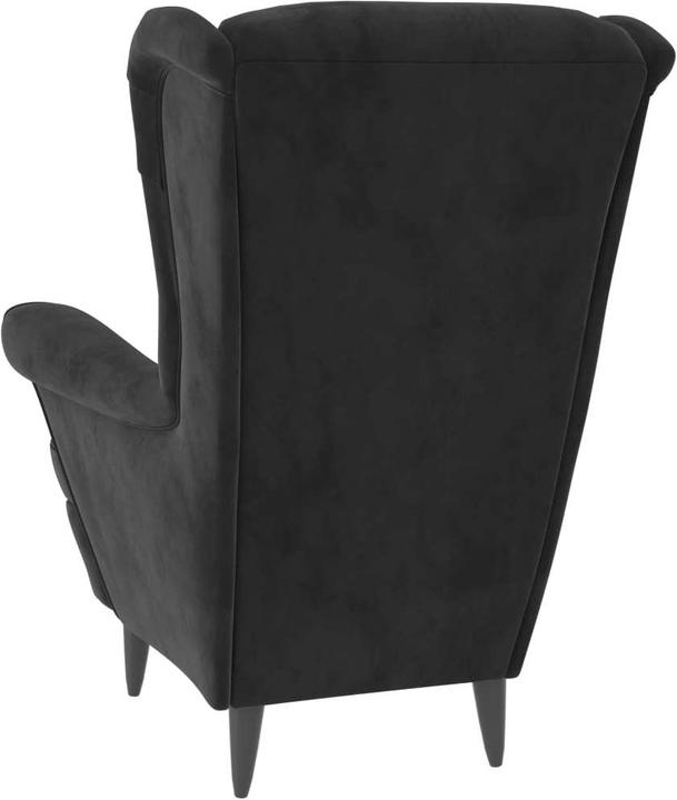 Actual product image VidaXL Moyna