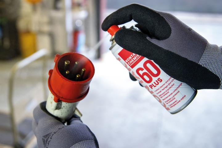Image du produit Kontakt Chemie 60 Plus (200 ml)